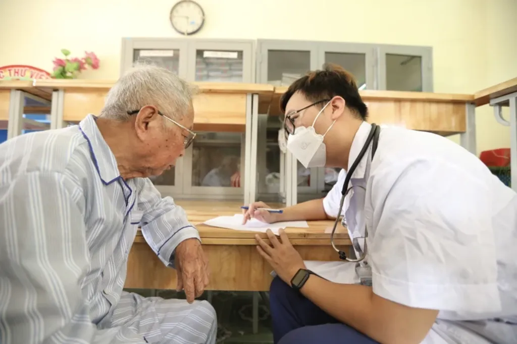 Bảo mật thông tin khi tư vấn trực tuyến